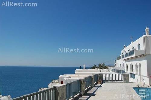 Alex Hotel 12